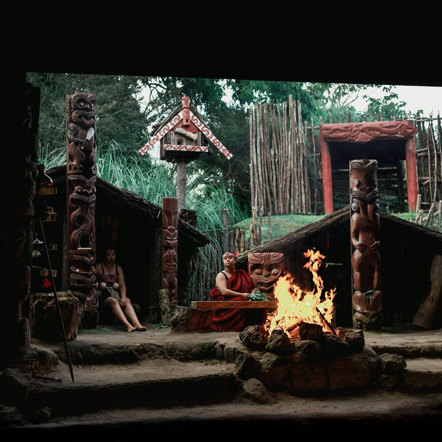How Precolonial Insights Shape Sustainable Practices